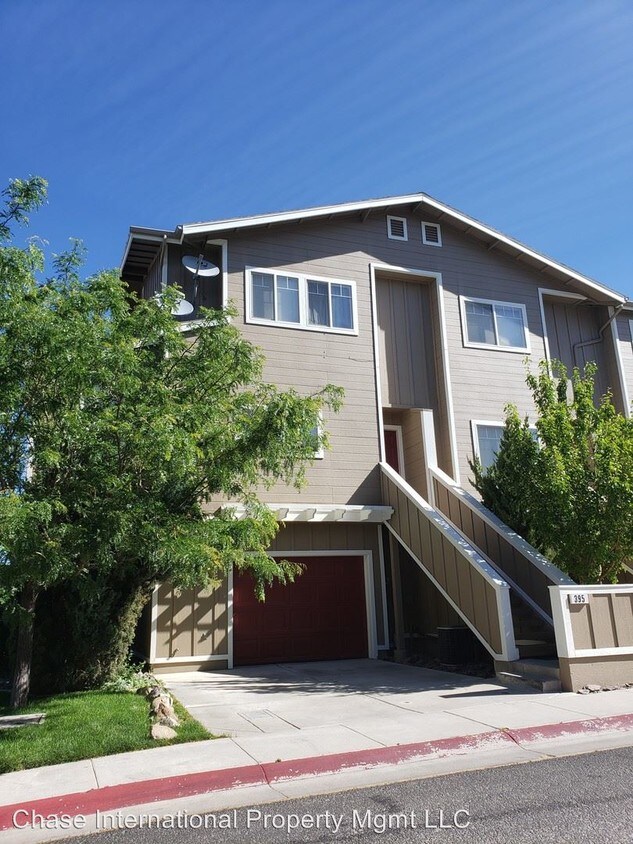 395 Madison Marie Ln, Reno, NV 89503 Apartment for Rent in Reno, NV