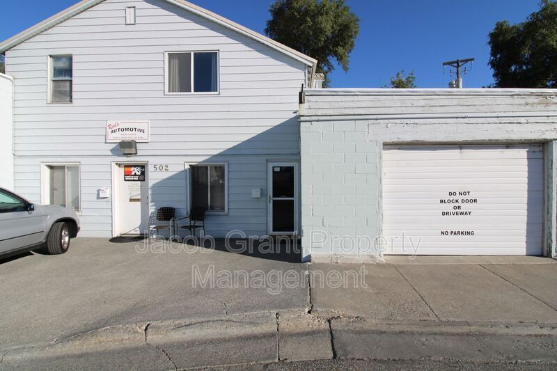 502 W 16th St, Idaho Falls, ID 83402 House Rental in Idaho Falls, ID