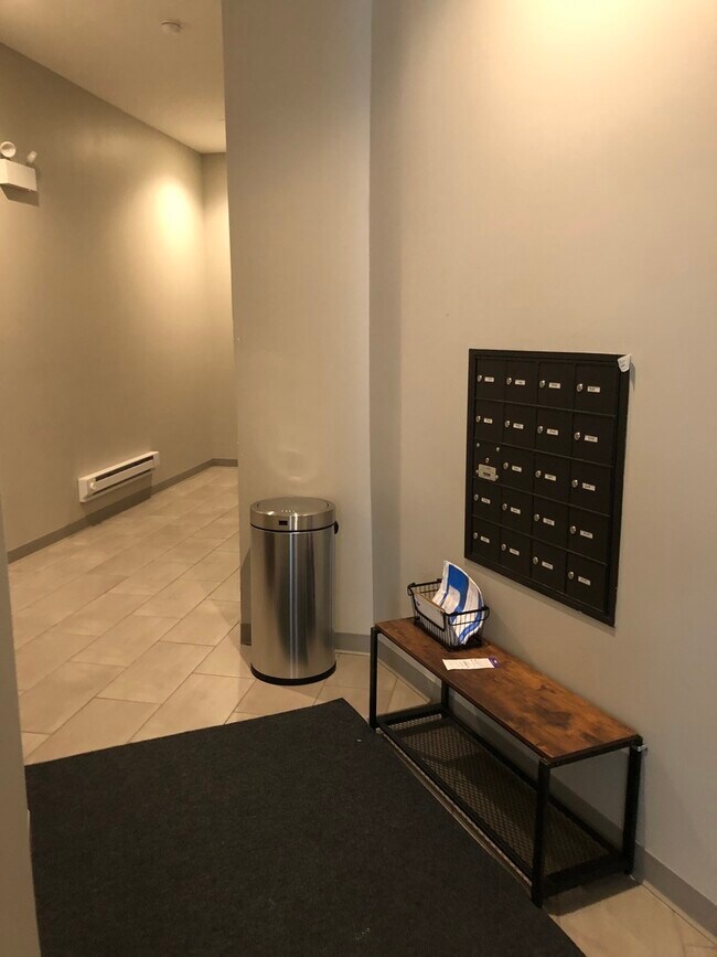 Foto del edificio - 3120 N Broadway