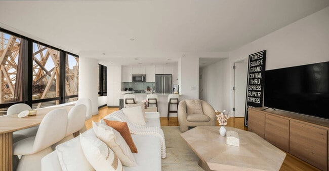 Building Photo - 1113 York Ave