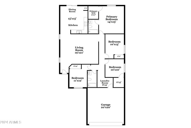 Building Photo - 11769 W Dahlia Dr