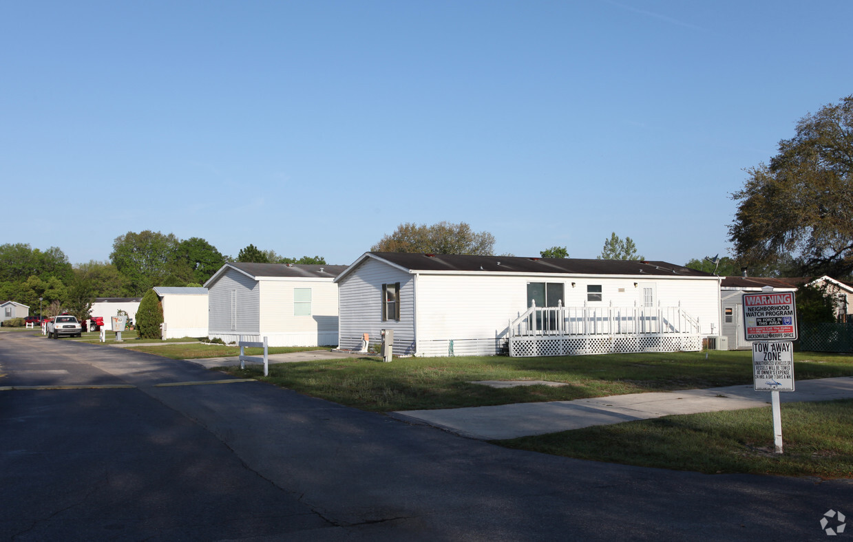 Foto principal - Park Ridge Mobile Home Park