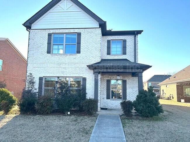 Foto del edificio - 8317 Stillwater Cir