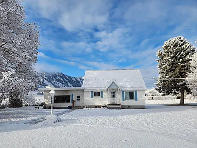 Building Photo - Nice Home!