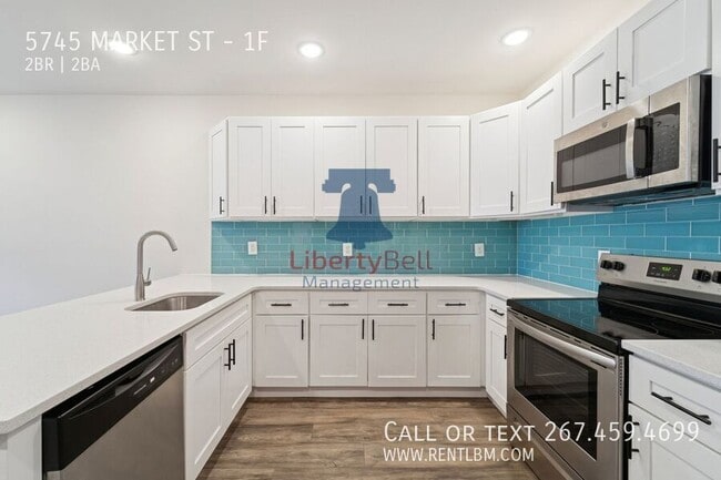 Foto del edificio - 5745 Market St