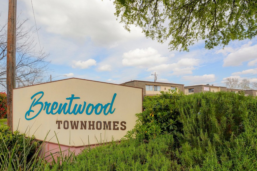 Brentwood Townhomes Rentals - Austin, TX | Apartments.com