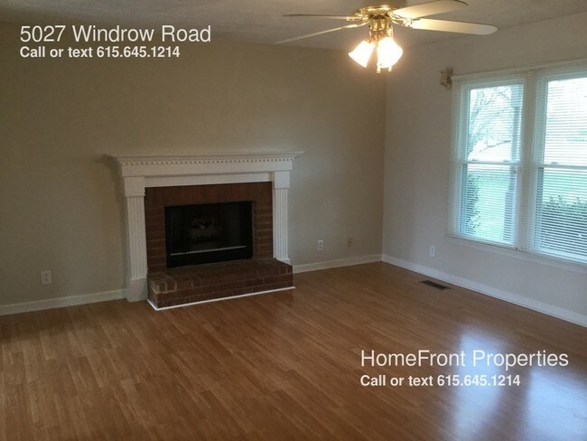 Building Photo - 5027 Windrow Rd