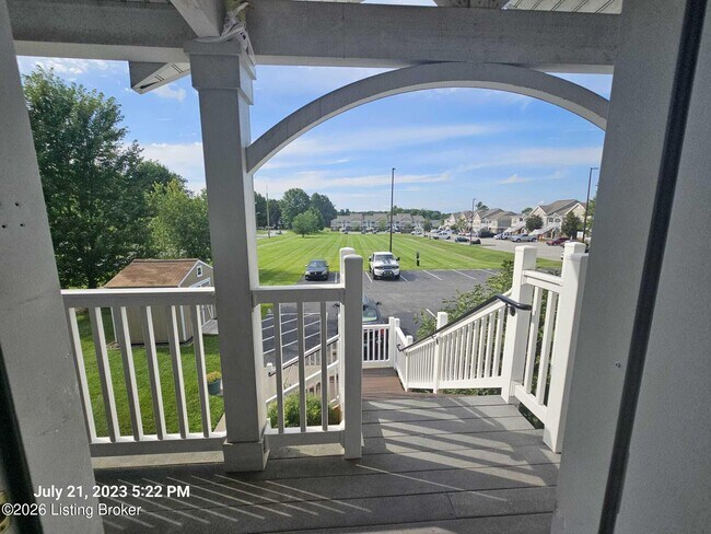 Foto del edificio - 3802 Falcon Crest Dr