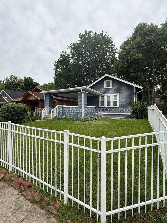Building Photo - 4340 Guilford Ave