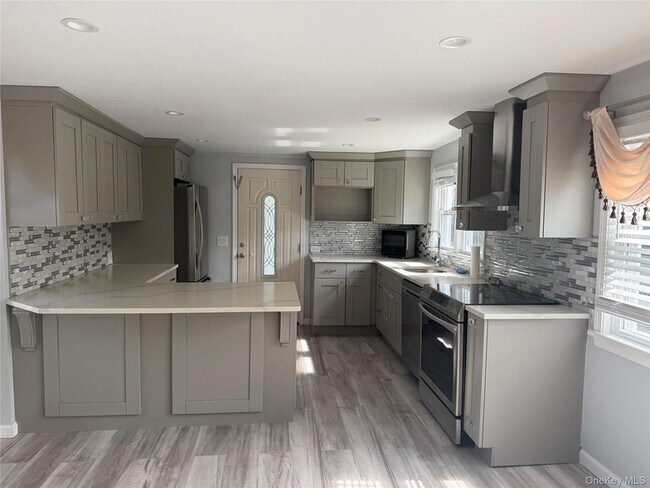 Foto del edificio - 10 Hillside Terrace