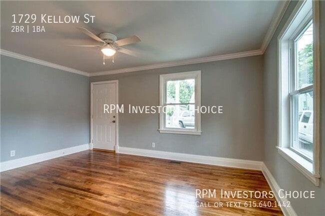 Photo - 1729 Kellow St House