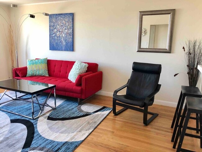 Building Photo - 500 Peralta Ave