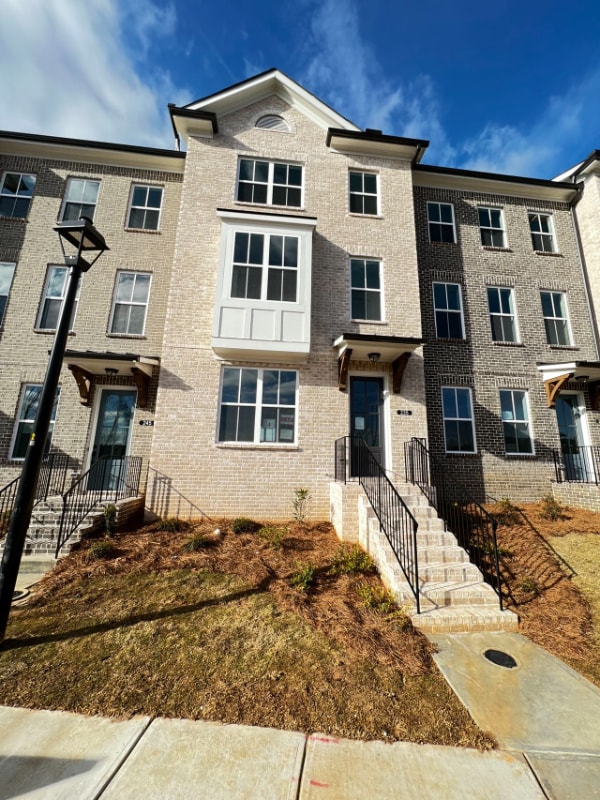 Photo - 235 Sims Park Pl. Townhome