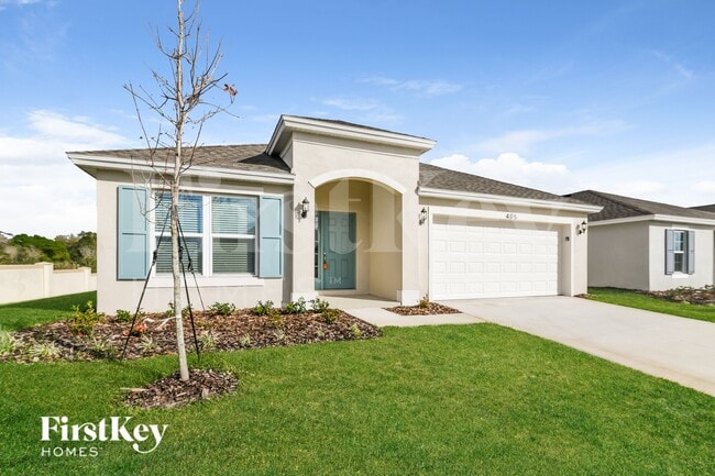 Building Photo - 405 Earhart Dr