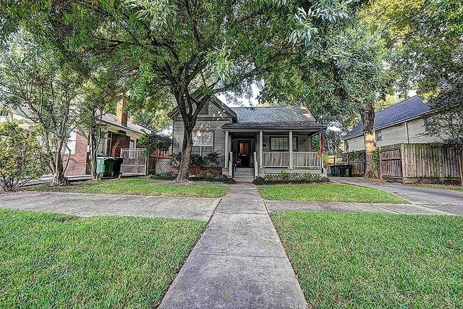 Foto del edificio - 4404 Greeley St