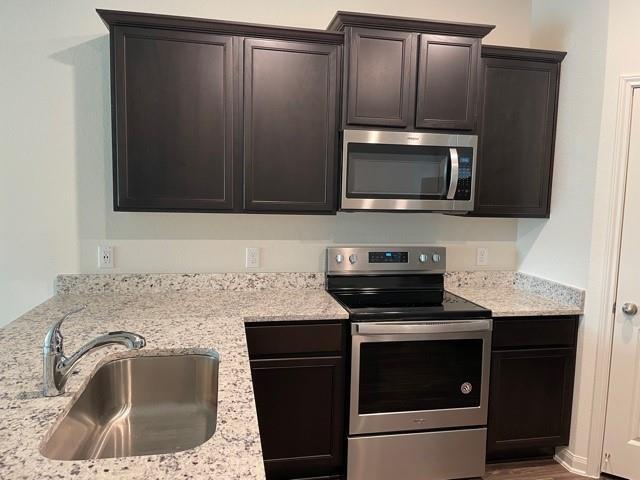 Foto del edificio - 14217 Prairie Sod Ln