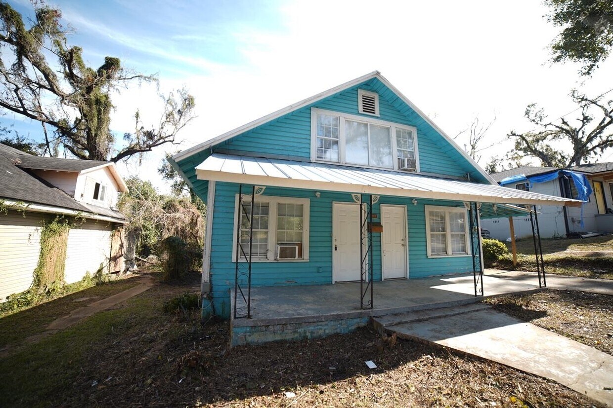 Foto principal - 1511 Melvin St