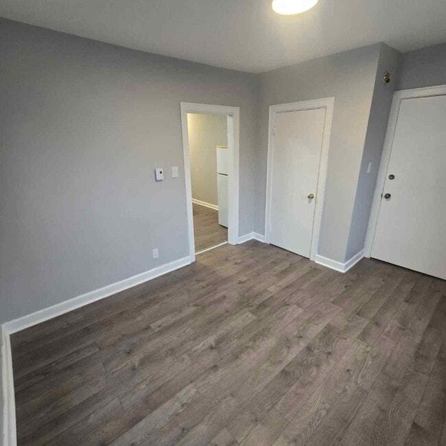 Photo du bâtiment - 56 Fleet St