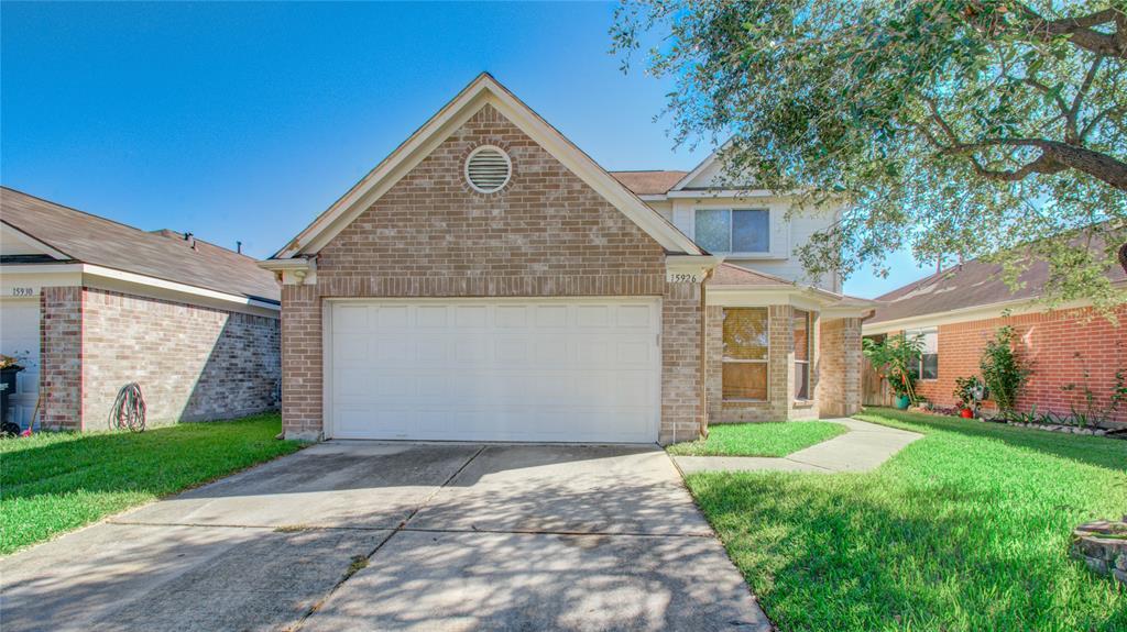Primary Photo - 15926 Pin Oak Ridge St