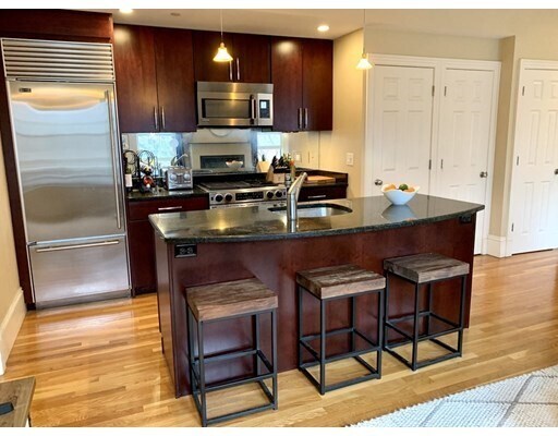 Foto del edificio - 486 Shawmut Ave