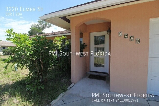 Foto del edificio - 3220 Elmer St