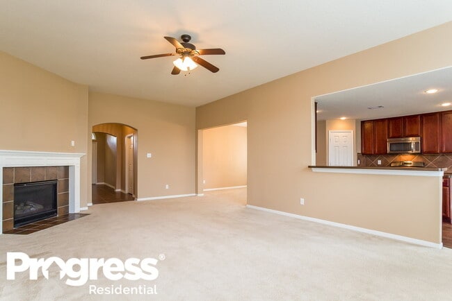 Foto del edificio - 17302 Cricket Mill Dr