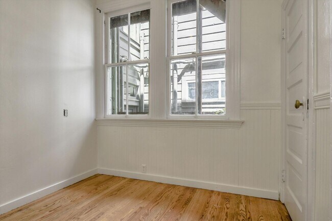 Foto del edificio - Hyde Street LLC, 2642-2644