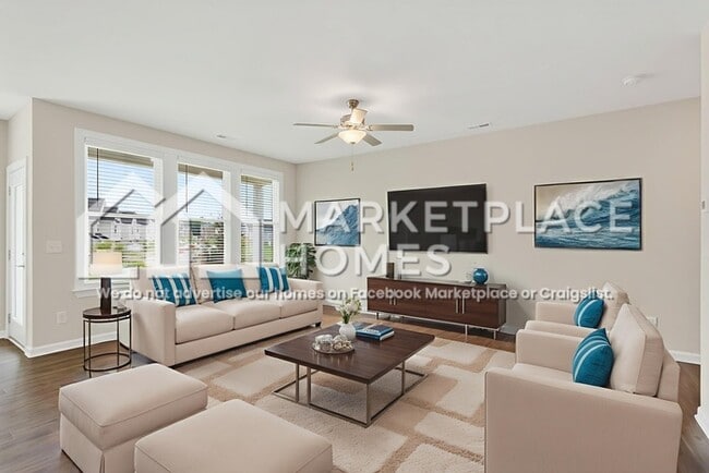 Building Photo - 1201 Alston Rdg Ct