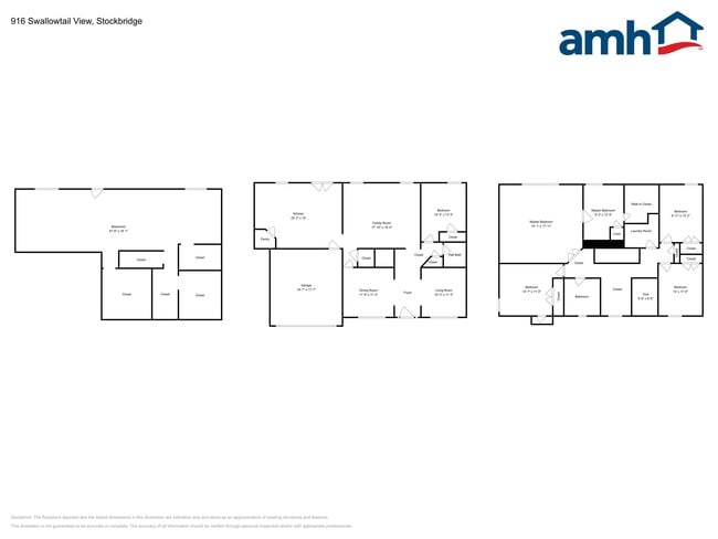 Building Photo - 916 Swallowtail View