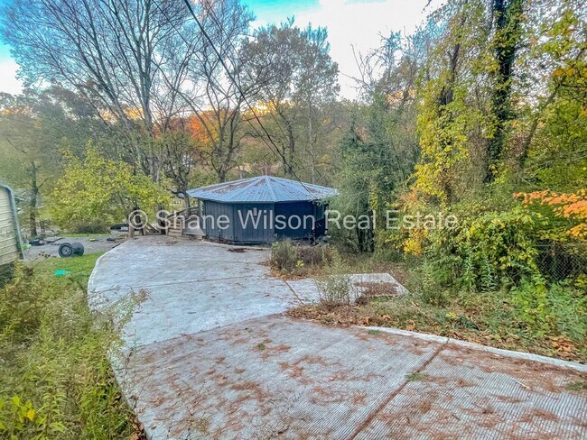 Foto del edificio - Charming 3-Bed, 2-Bath Retreat in Chattano...