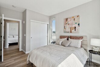 Interior Photo - Divine Court