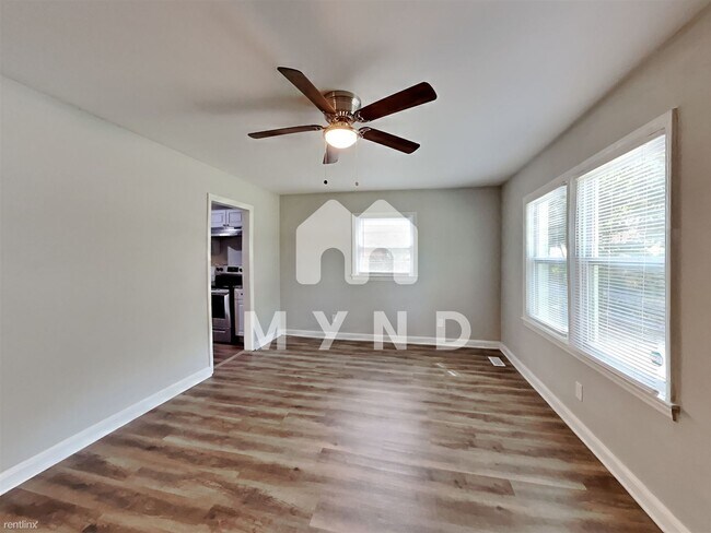 Foto del edificio - 3 br, 1 bath House - 505 Sinclair St
