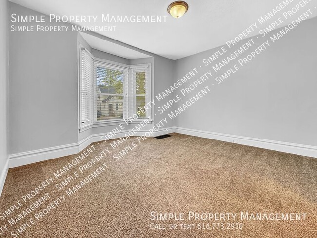 Foto del edificio - 1039 3rd St NW