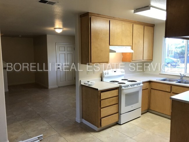 Foto del edificio - Very clean 3 bedroom 2 bath for Rent!