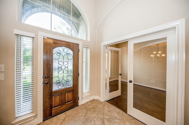 Foto del edificio - 27811 Bradford Ridge Dr