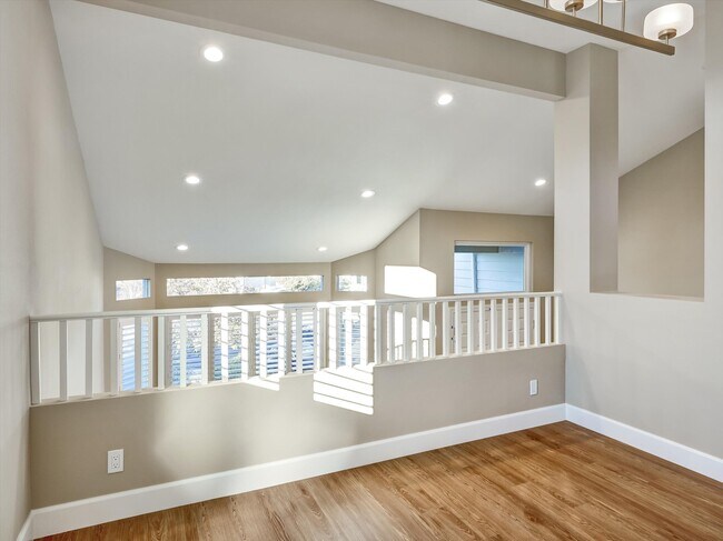 Foto del edificio - 1101 Rock Creek Way