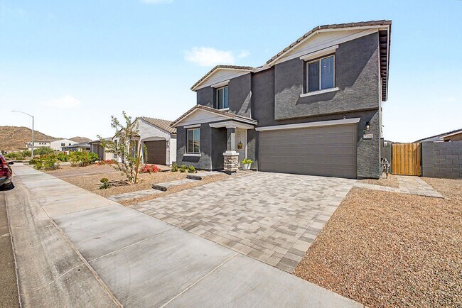 Foto del edificio - 7598 W Smoketree Dr