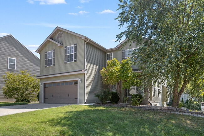 Building Photo - 1304 Mason Grove Dr