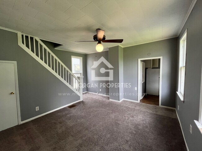 Foto del edificio - 136 W 16th St