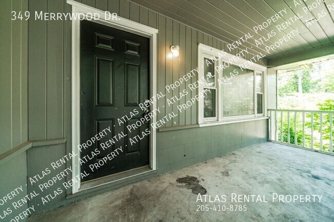 Foto del edificio - 349 Merrywood Dr