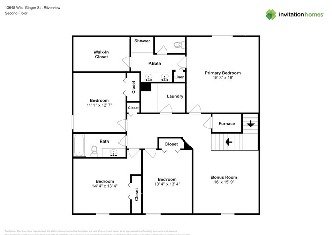 Foto del edificio - 13648 Wild Ginger St