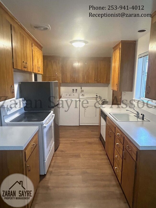 Foto del edificio - 186 - Steel Lake Home- Great Location!