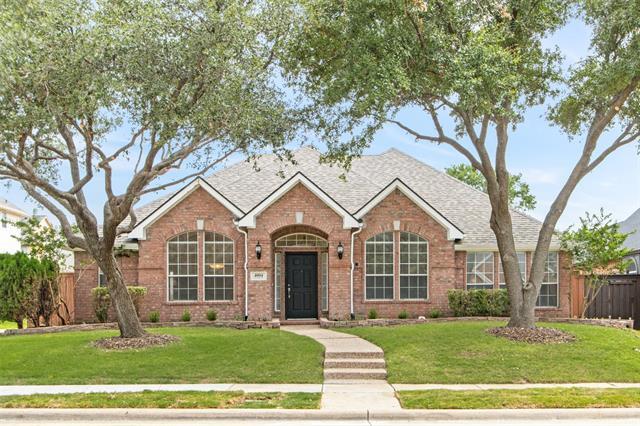 Foto principal - 4004 Eastleigh Dr