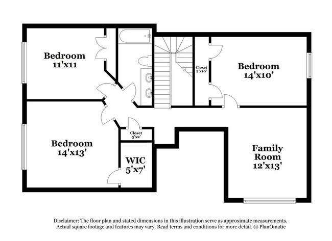 Foto del edificio - 19019 Oakway Dr