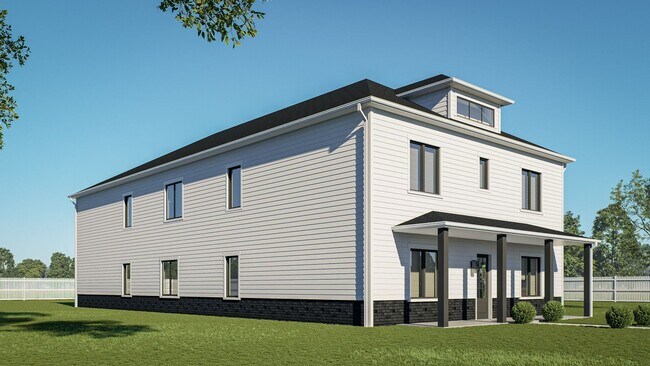 Building Photo - *August 2027* - Newly Built 5 Bed, 5 Bath ...