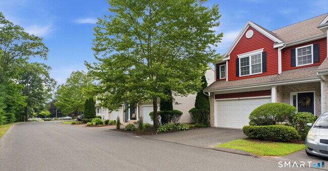 Foto del edificio - 7 Bridlewood