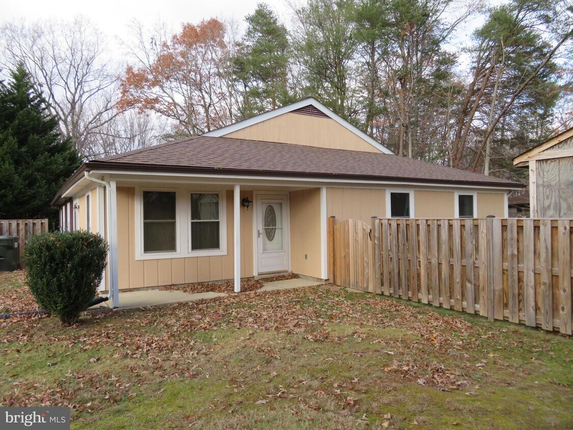 3335 Jonathan Ct, Waldorf, MD 20602 House Rental in Waldorf, MD