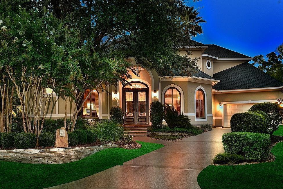 Primary Photo - 30 Cape Jasmine Pl
