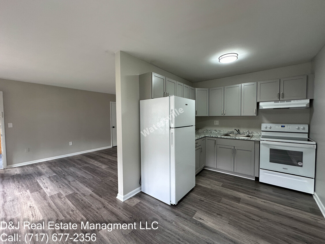 Foto principal - Watersville Apartments