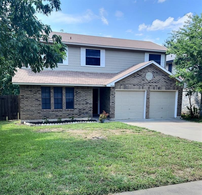 Foto principal - 7436 Dallas Dr